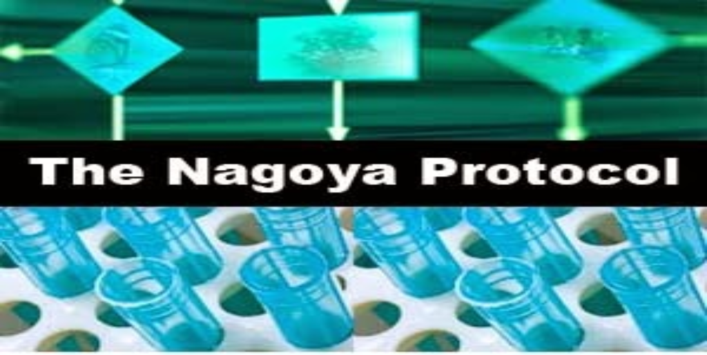 Nagoya Protocol on Access and Benefits Sharing