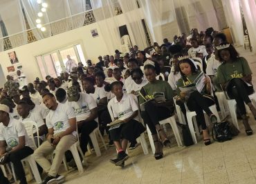 Environmental Protection Agency of Liberia Celebrates 52nd World Environment Day