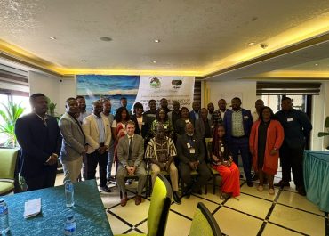 EPA Liberia Advances Climate Transparency Commitments Through Stakeholder Consultation Workshop