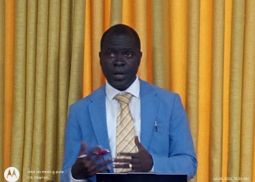 EPA Executive Director Says Liberia Moving Fast on Solar Energy Use