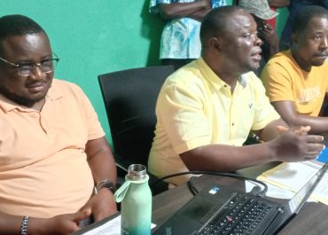 Liberia’s EPA Sounds the Alarm on Noise Pollution During Environmental Awareness Session