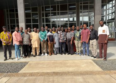 Liberia Validates First National Report on Nagoya Protocol as EPA Calls for Fair Benefit Sharing