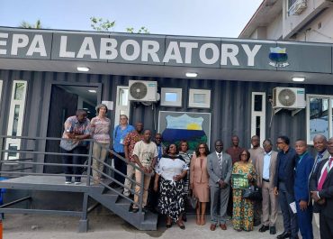 EPA Urges NEC to Establish Environmental Unit to Green Liberia’s Elections