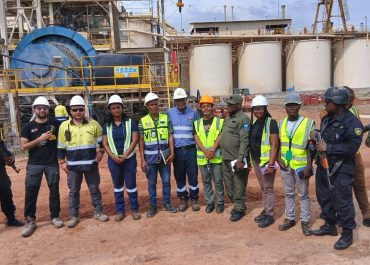 EPA Wraps Up Week One of Nationwide Environmental Compliance Monitoring Exercise; Teams Remain Deployed as Intensive Week Two Commences