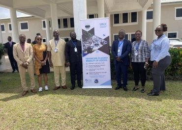 Liberia Strengthens Pathway to Cleaner Transport Through Fuel Quality and Vehicle Emission Reforms