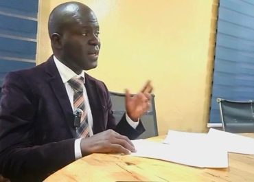 EPA Launches Liberia's 2026 UNCCD National Reporting Process to Strengthen Fight Against Land Degradation