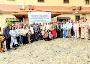 Liberia Validates Landmark Biodiversity and Conservation Strategies for 2030