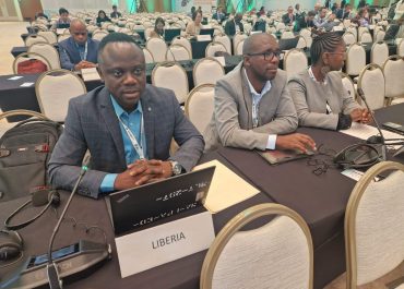 Liberia Welcomes Landmark GEF Decisions as Global Council Approves $232.5 Million in New Environmental Financing