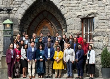 Liberia Represented at Global UNEP Training on Critical Minerals and Environmental Agreements