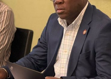 Liberia Secures Seat on NAP Global Network Steering Committee for 2026–2028