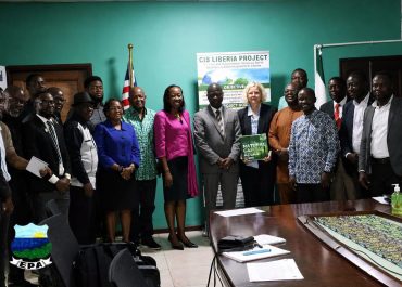 EPA Hosts GEF Evaluation Mission to Assess Impact of Coastal and Environmental Projects
